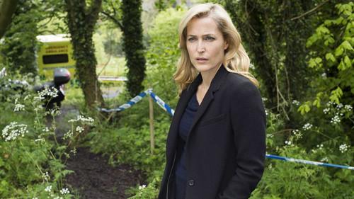 The Fall Season 2 Episode 4 - Episode Four