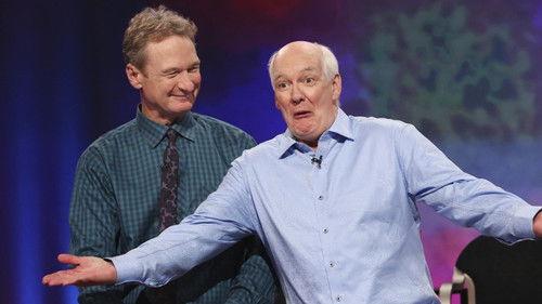 Whose Line Is It Anyway? Season 3 Episode 16 - Brad Sherwood