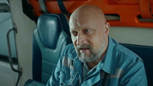 Dr. Driver Season 7 Episode 17 - Episode 17