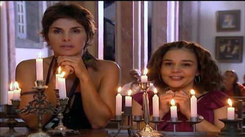 A Diarista Season 3 Episode 15 - Luz, Câmera... Inanição