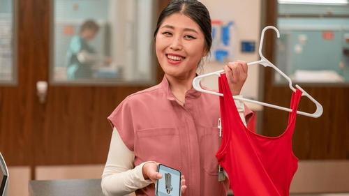 undefined Season 1 Episode 8 - Gimme the Scuttlebutt