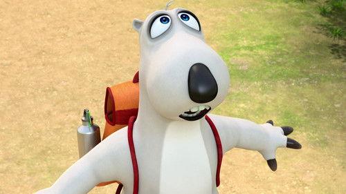 Bernard Season 4 Episode 2 - Episode 2