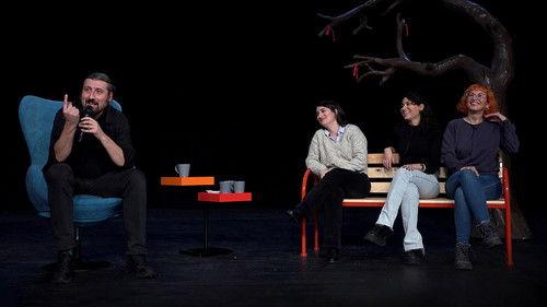 Yalnizim Mesut Bey Season 1 Episode 1 - Episode 1