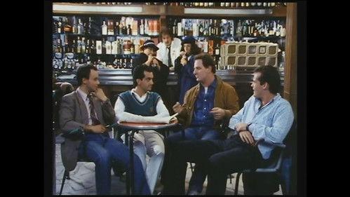 The boys of 3rd C Season 2 Episode 9 - The professor is looking for a house