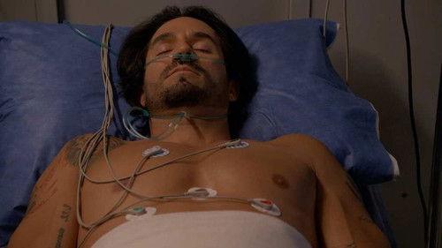 La desalmada Season 1 Episode 25 - Episode 25