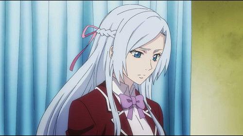 Full-Time Magister Season 2 Episode 7 - Episode 7