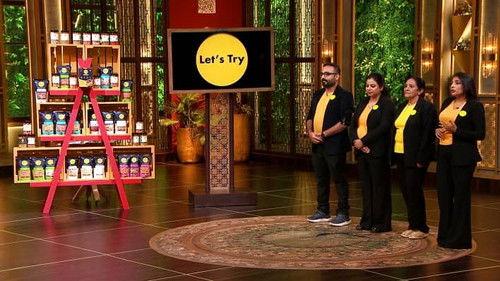 Shark Tank India Season 1 Episode 16 - Winning The Sharks' Trust