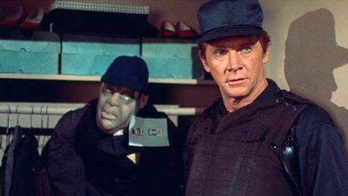 S.W.A.T. Season 2 Episode 3 - Kill S.W.A.T.