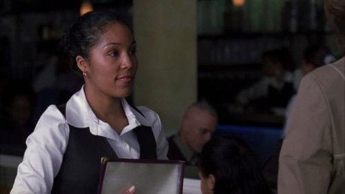 Law & Order Season 16 Episode 19 - Positive