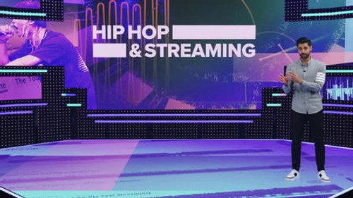 Patriot Act with Hasan Minhaj Season 2 Episode 5 - Hip-hop and Streaming