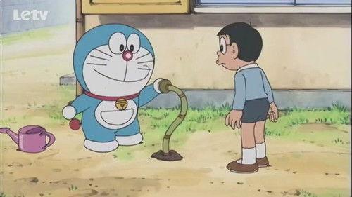 Doraemon Season 1 Episode 70 - All the Way From the Country of the Future