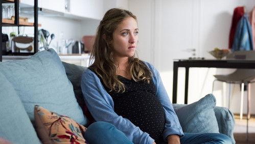 Candice Renoir Season 5 Episode 5 - Desperate times call for desperate measures