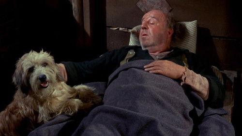 The Virginian Season 6 Episode 18 - With Help from Ulysses