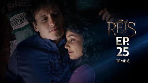 Kings Season 8 Episode 25 - Episode 25