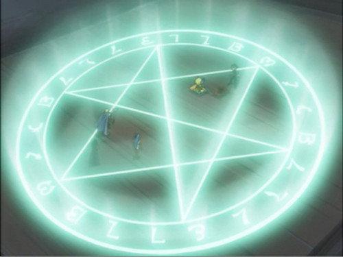 undefined Season 1 Episode 145 - A New Evil (1)