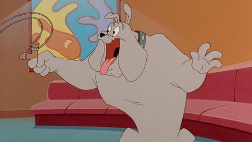 The Sylvester & Tweety Mysteries Season 3 Episode 5 - Moscow Side Story