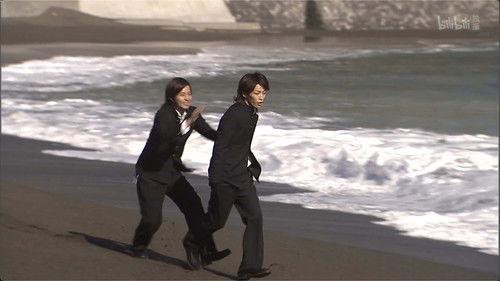 Producing Nobuta Season 1 Episode 10 - Springtime of life amigo