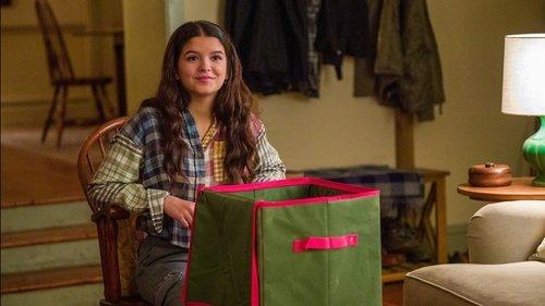 undefined Season 3 Episode 8 - Sport of Kings