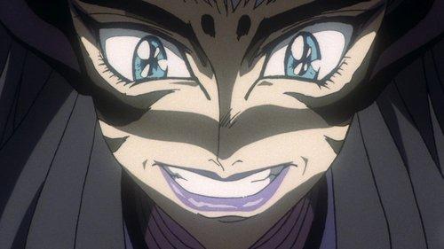 undefined Season 1 Episode 20 - False Vows