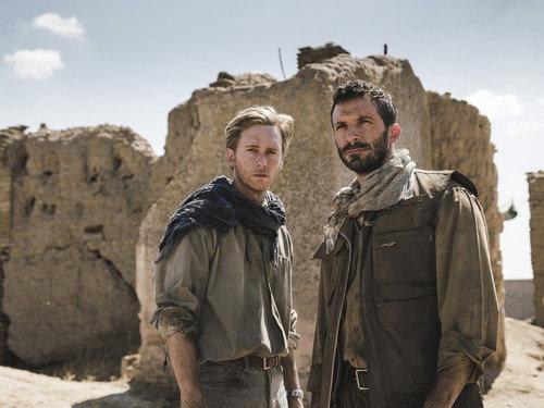 Cuéntame cómo pasó Season 20 Episode 15 - Episode 15