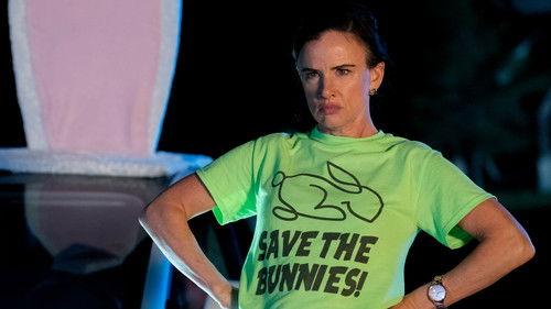 undefined Season 1 Episode 5 - Bunnies