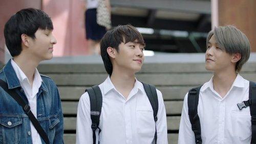 Bite Me Season 1 Episode 1 - I Need You