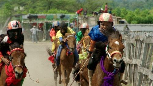 E:60 Season 13 Episode 18 - Child Jockeys