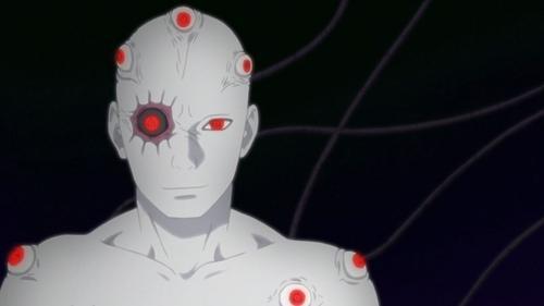 undefined Season 1 Episode 22 - Connected Feelings