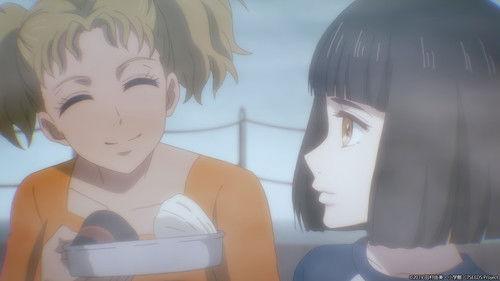 undefined Season 1 Episode 18 - White Dew