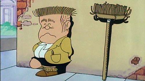 Mafalda Season 1 Episode 25 - Episode 25