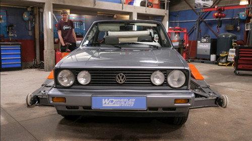 Wheeler Dealers France Season 10 Episode 16 - Episode 16