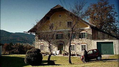 Vier Frauen und ein Todesfall Season 4 Episode 5 - Kellerkinder