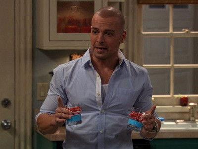 Melissa & Joey Season 1 Episode 6 - Spies & Lies