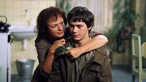 Zkoušky z dospělosti Season 1 Episode 4 - Episode 4