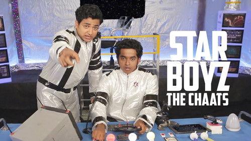 Star Boyz Season 1 Episode 1 - Attack of the Chaats