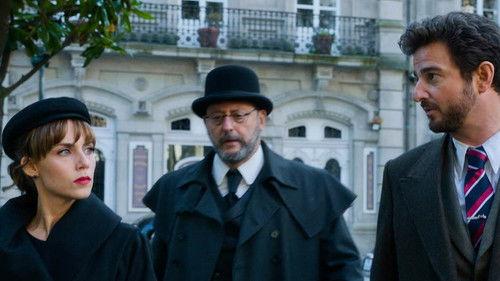 A Private Affair Season 1 Episode 3 - The blue house