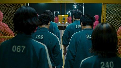 Squid Game Season 1 Episode 4 - Stick to the Team