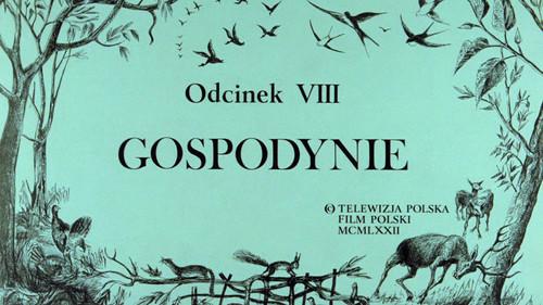 The Peasants Season 1 Episode 8 - Episode 8