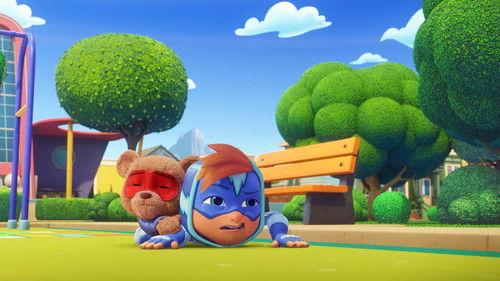 Action Pack Season 2 Episode 9 - The Rakhi Rundown