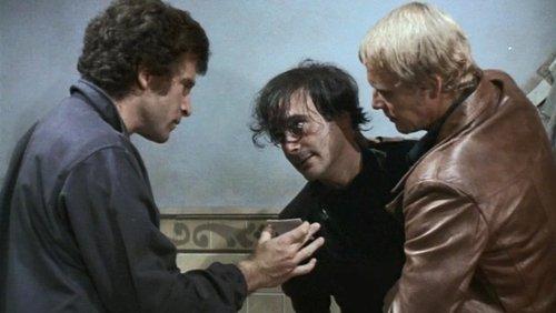 undefined Season 1 Episode 7 - Pariah