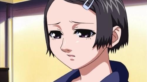 Mezzo DSA Season 1 Episode 9 - Shell of Dreams