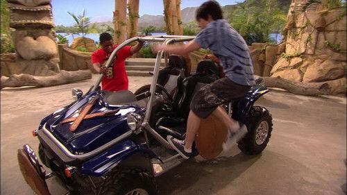 Pair of Kings Season 1 Episode 4 - A Mermaid's Tail