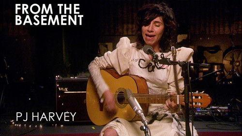 From the Basement Season 1 Episode 5 - Super Furry Animals, PJ Harvey and Freeblood