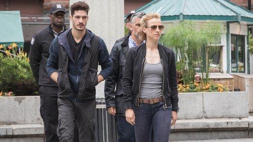 Blue Moon Season 1 Episode 7 - Episode 7