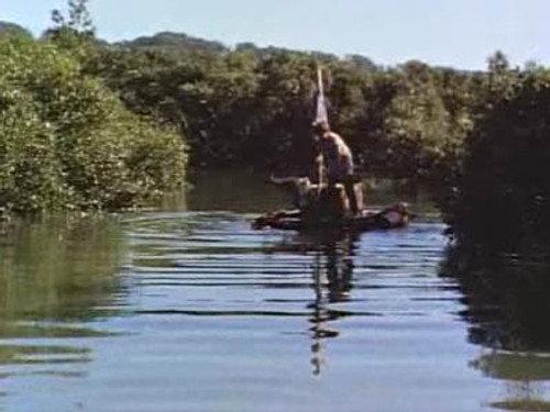 Skippy the Bush Kangaroo Season 2 Episode 5 - Tex N. Ranger