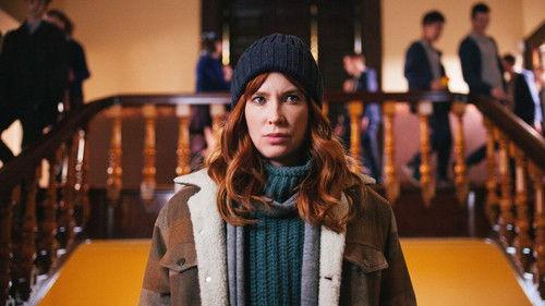 The Gloaming Season 1 Episode 1 - The Dying of the Light