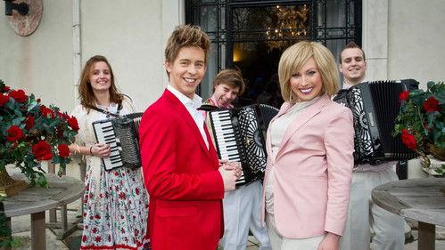 Tegen de Sterren op Season 2 Episode 12 - Episode 12