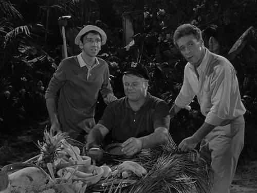 undefined Season 1 Episode 4 - Goodnight Sweet Skipper