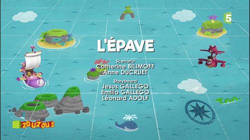 Pirata et Capitano Season 1 Episode 1 - Episode 1