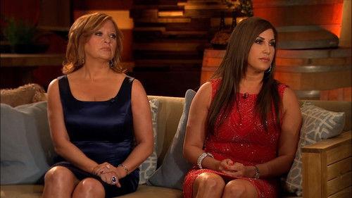 The Real Housewives of New Jersey Season 4 Episode 21 - Reunion (1)